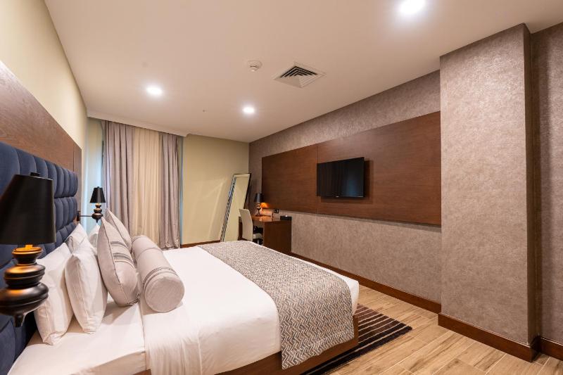 Yogh Hospitality - image 7