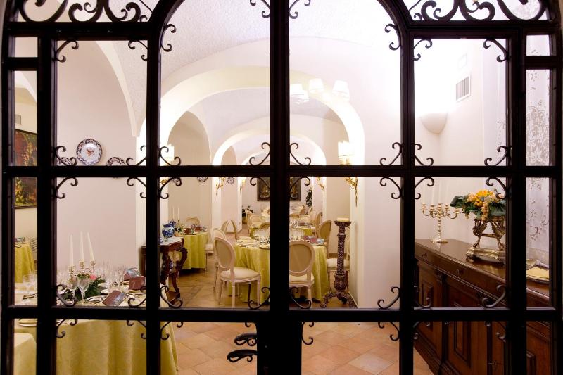 Palazzo Alabardieri - image 4