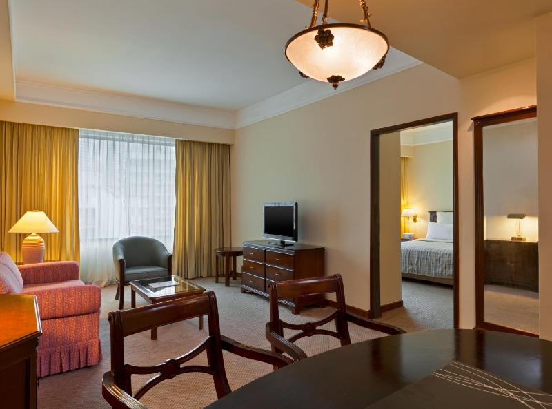 Hospedium Princess Hotel Panamá - image 14
