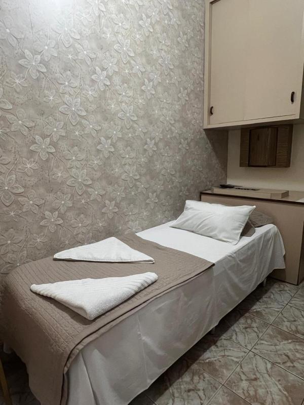 Hotel Mooca - image 11