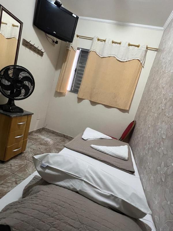 Hotel Mooca - image 9