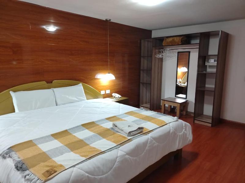 Hotel Yasmin de Oro - image 5