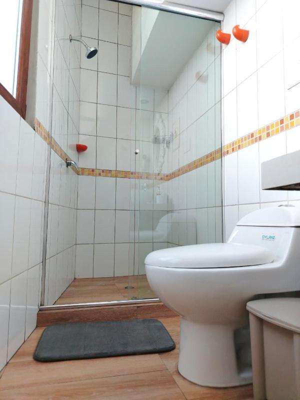 Hotel Yasmin de Oro - image 11