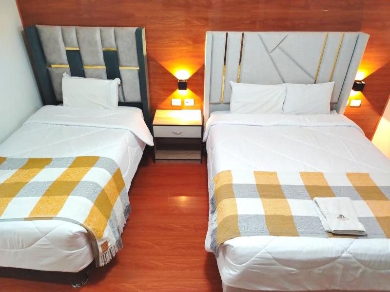Hotel Yasmin de Oro - image 2