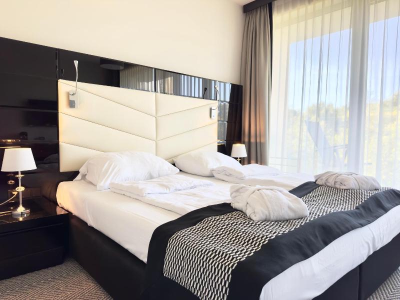 Apartament prywatny 329 w Diune Resort - image 24