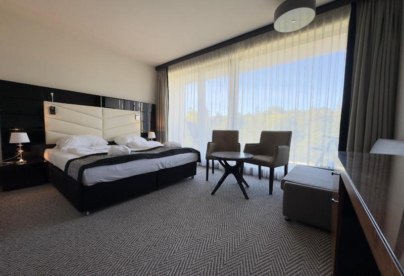 Apartament prywatny 329 w Diune Resort - image 41