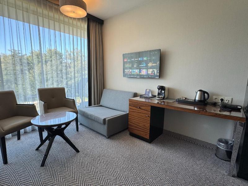 Apartament prywatny 329 w Diune Resort - image 28