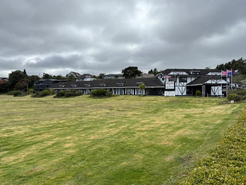 Chelmswood Motel Taupo - image 44
