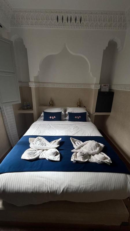 Riad Magnolia & SPA - image 16