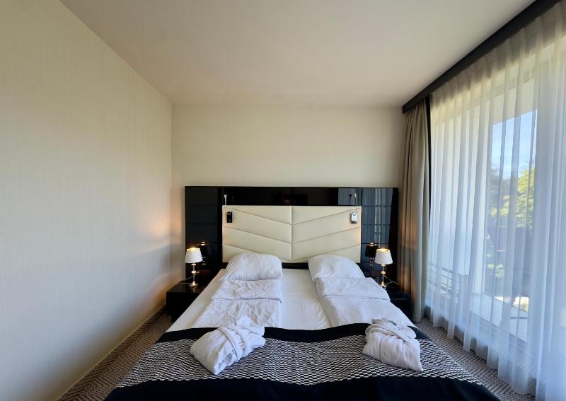 Apartament prywatny 329 w Diune Resort - image 44