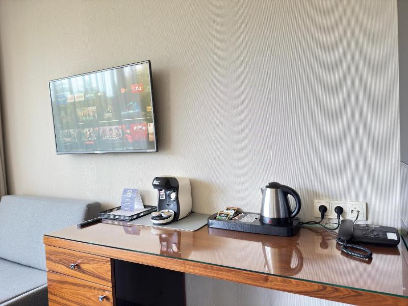 Apartament prywatny 329 w Diune Resort - image 34