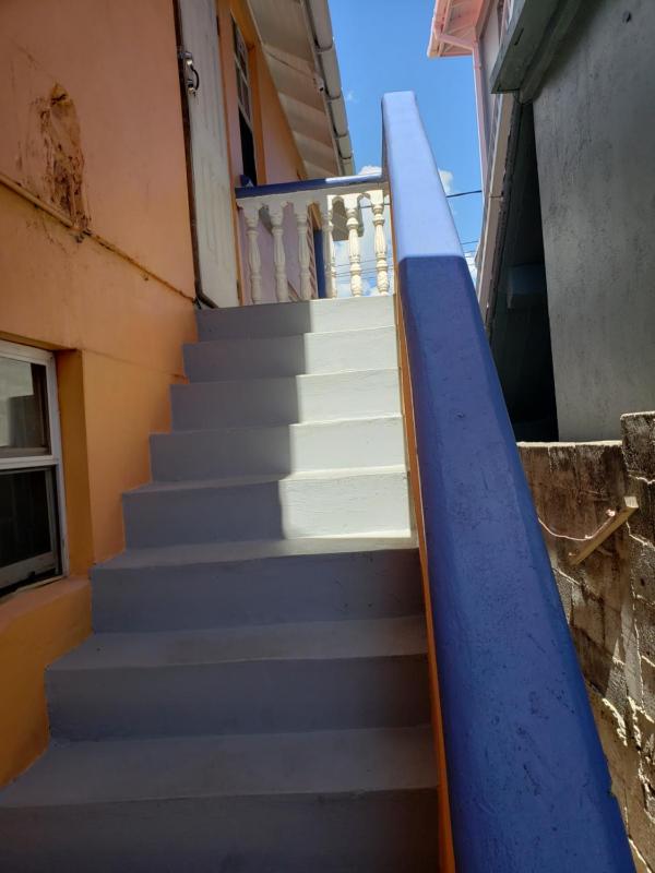 Maso's Dwelling - image 7