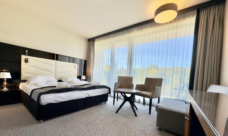 Apartament prywatny 329 w Diune Resort - image 38