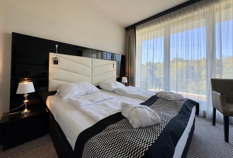 Apartament prywatny 329 w Diune Resort - image 22