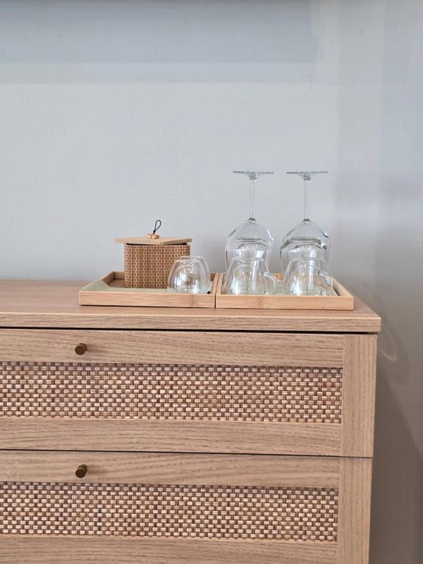 Rroji Urban Heritage - Boutique Rooms & Serviced Apartments in City Center - image 3