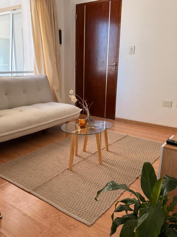 Departamento Moderno y céntrico - image 15