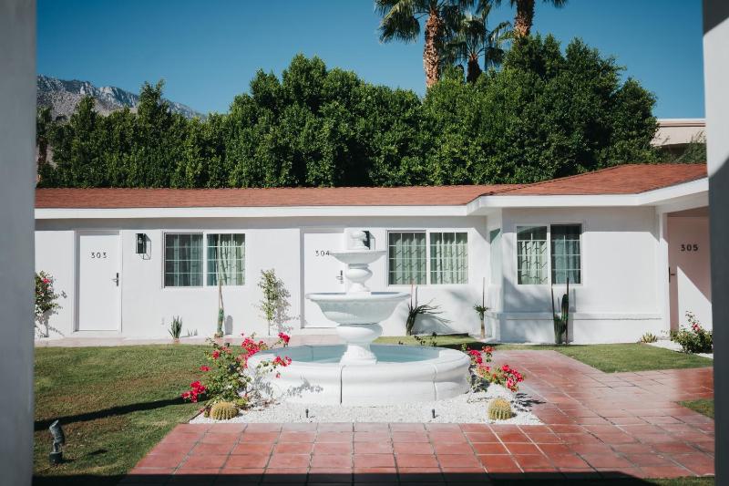 Casa Palma Hotel & Bungalows - image 43