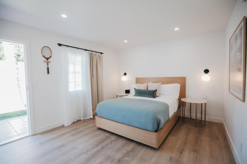 Casa Palma Hotel & Bungalows - image 38