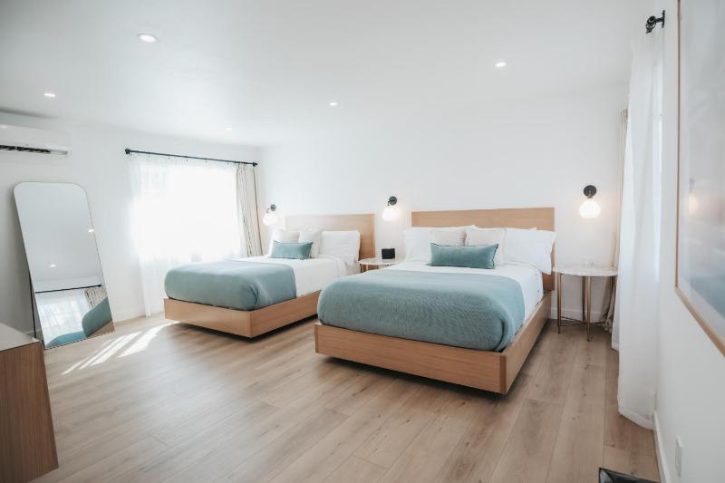 Casa Palma Hotel & Bungalows - image 15