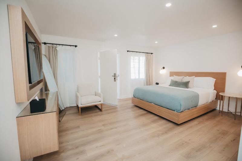Casa Palma Hotel & Bungalows - image 3