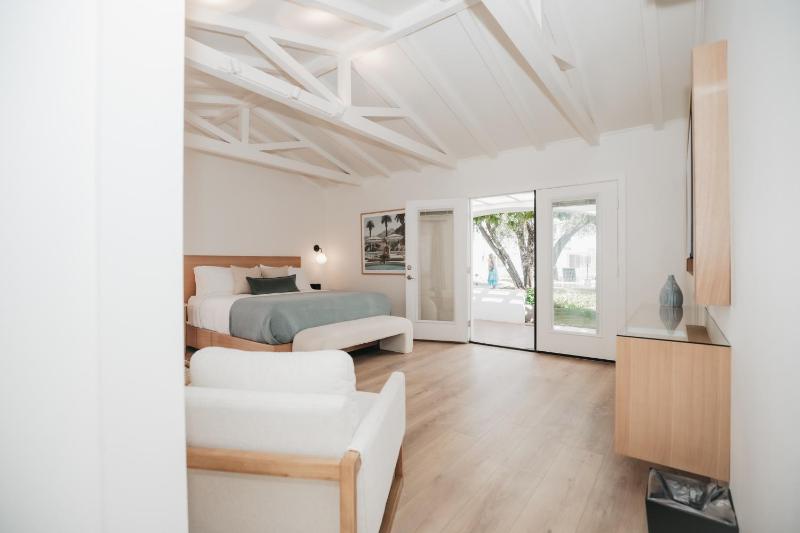 Casa Palma Hotel & Bungalows - image 22