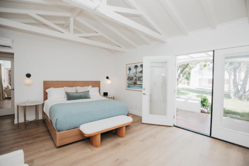 Casa Palma Hotel & Bungalows - image 25