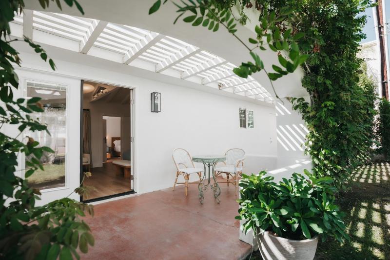 Casa Palma Hotel & Bungalows - image 42