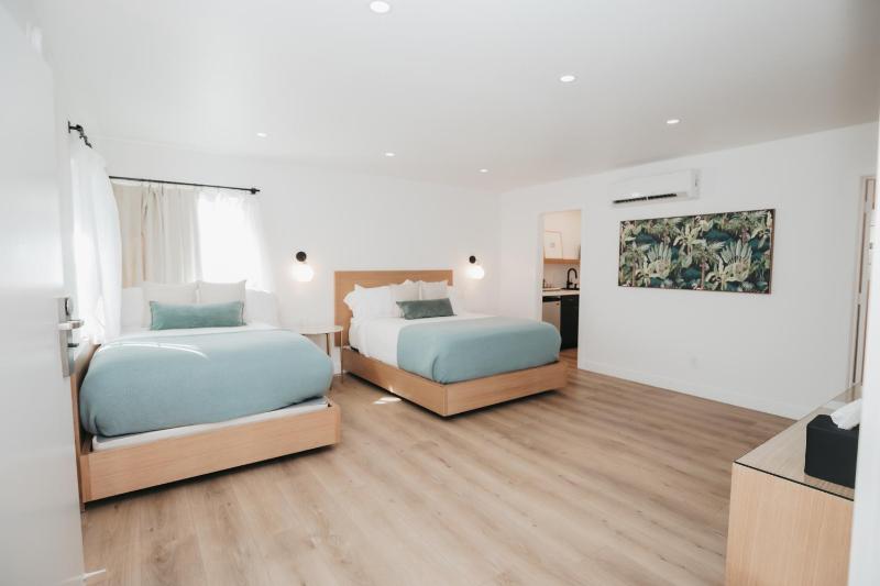 Casa Palma Hotel & Bungalows - image 17