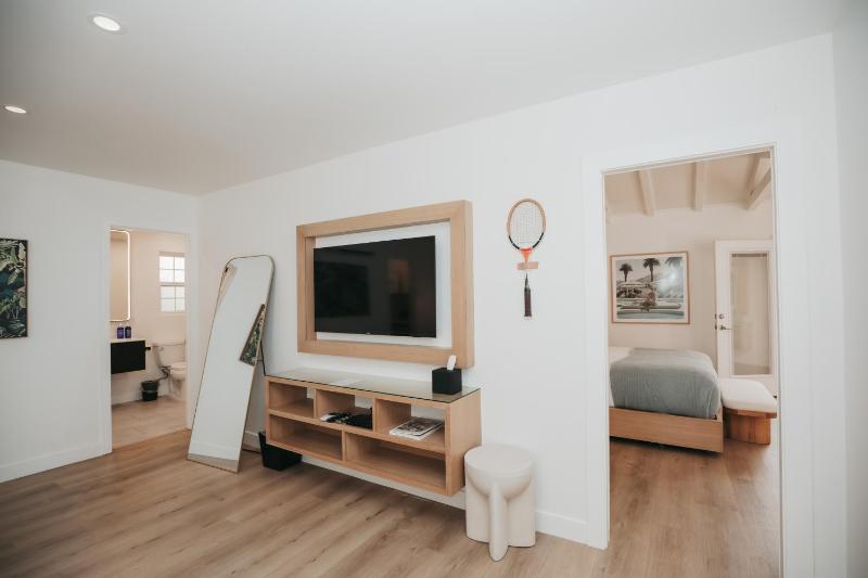 Casa Palma Hotel & Bungalows - image 21