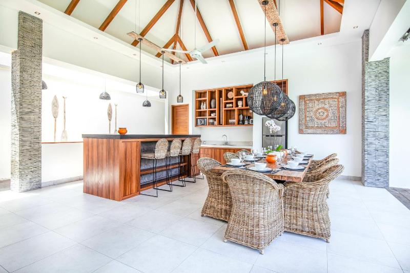 Canggu 400m to Beach Escape 4br Designer villa - image 26