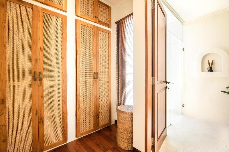 Luxury 4BR Haven 3min to Canggu's Beach Elegance - image 47