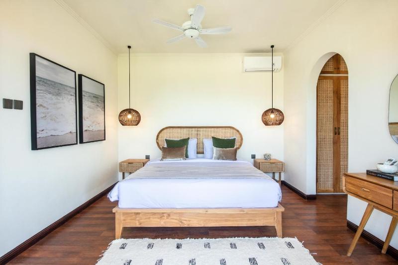Luxury 4BR Haven 3min to Canggu's Beach Elegance - image 10