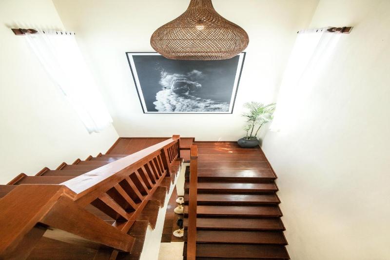 Luxury 4BR Haven 3min to Canggu's Beach Elegance - image 23