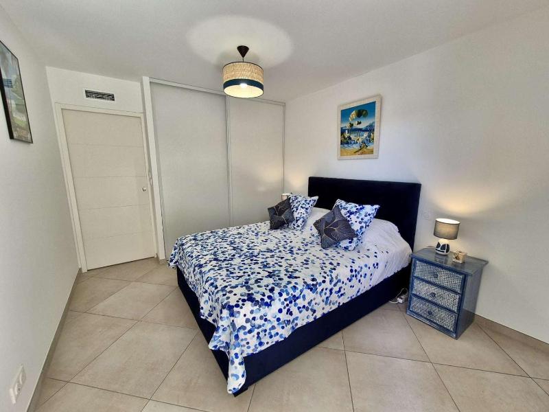 Appartement moderne 4 pièces climatisé parking Cavalaire-sur-Mer - FR-1-226B-248 - image 16