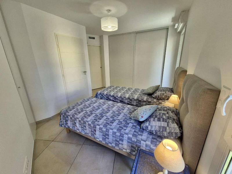 Appartement moderne 4 pièces climatisé parking Cavalaire-sur-Mer - FR-1-226B-248 - image 6