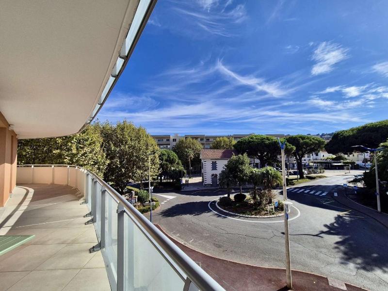 Appartement moderne 4 pièces climatisé parking Cavalaire-sur-Mer - FR-1-226B-248 - image 8