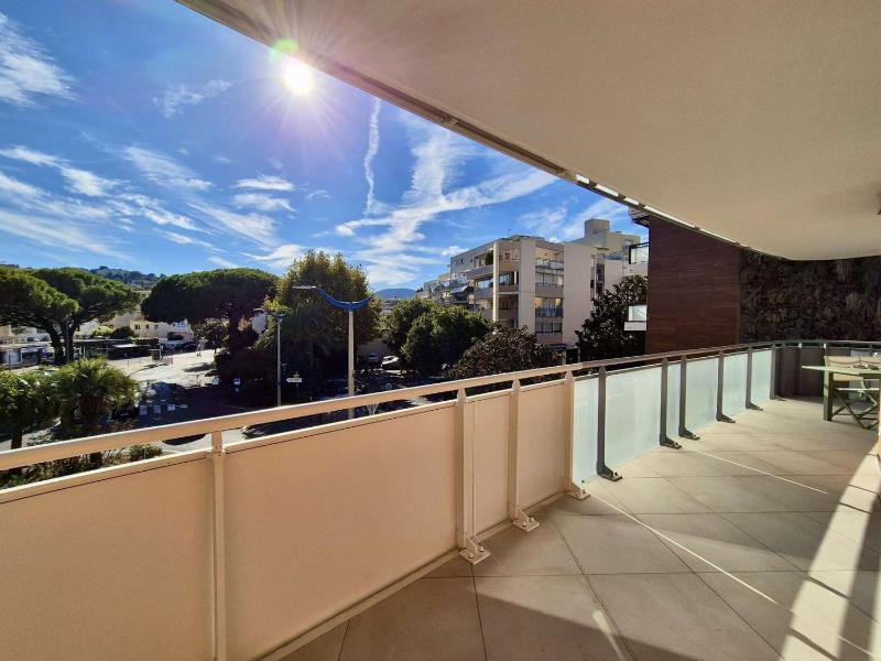 Appartement moderne 4 pièces climatisé parking Cavalaire-sur-Mer - FR-1-226B-248 - image 14