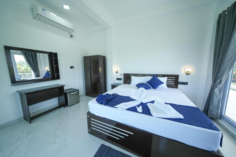 Trinco Diyash Beach Hotel - image 3