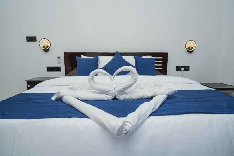 Trinco Diyash Beach Hotel - image 36