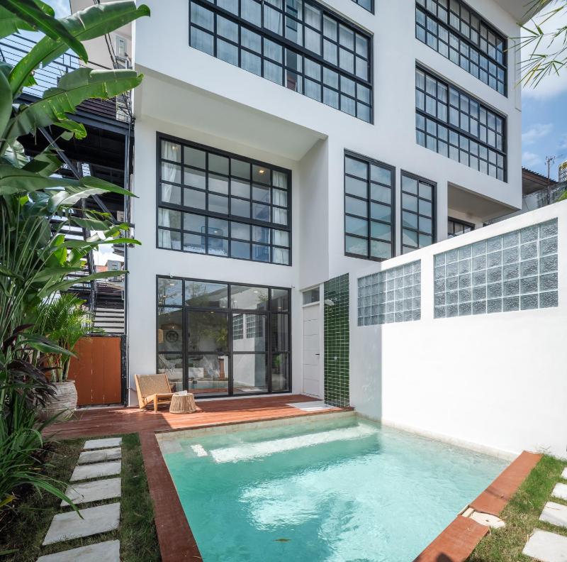 Tribeca Bali - image 1