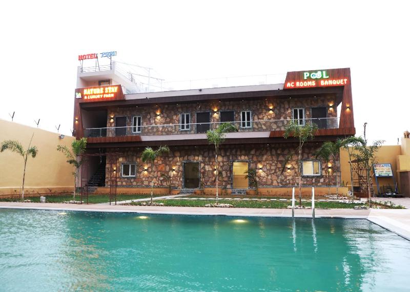 Nature Stay - A Luxury Farm - image 1