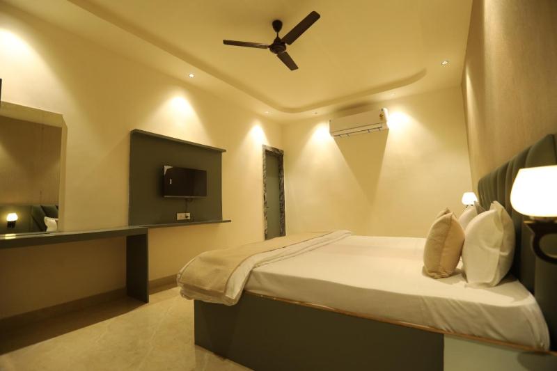 Nature Stay - A Luxury Farm - image 9