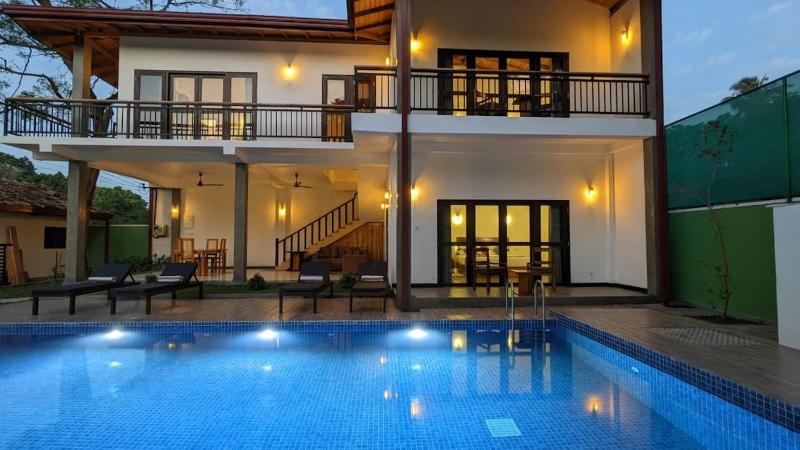 Ima villa - image 1