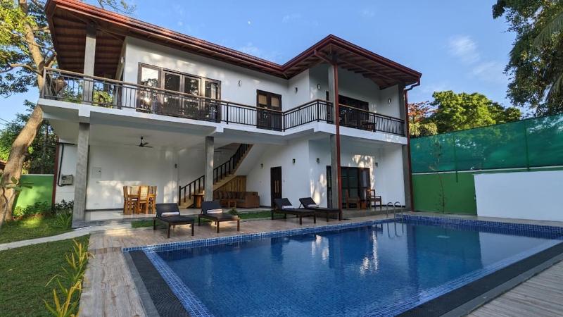 Ima villa - image 32