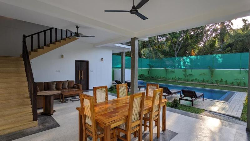 Ima villa - image 44