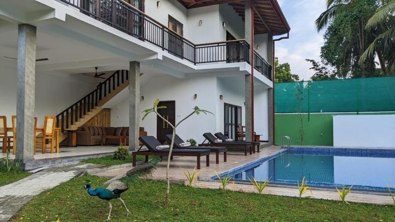 Ima villa - image 25