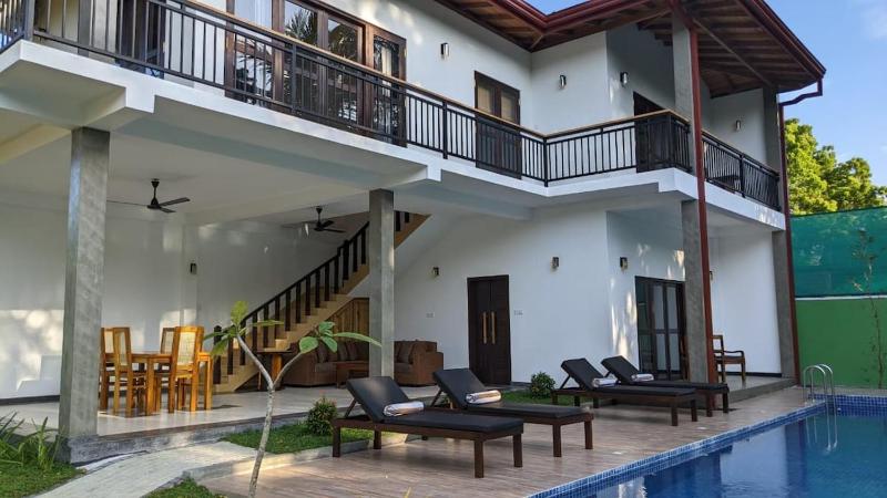 Ima villa - image 13