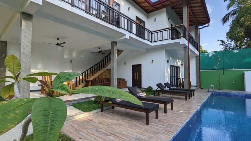 Ima villa - image 12