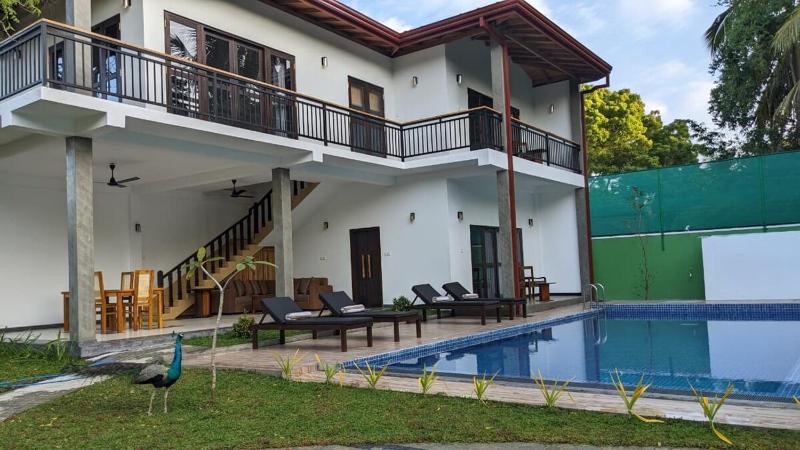 Ima villa - image 3