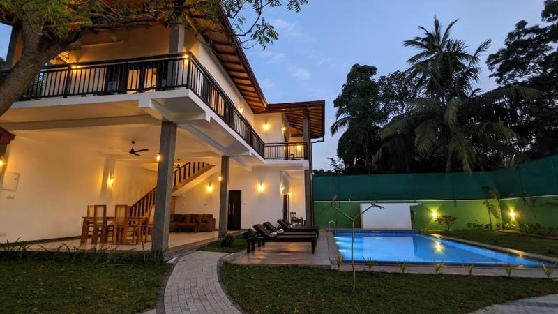 Ima villa - image 23